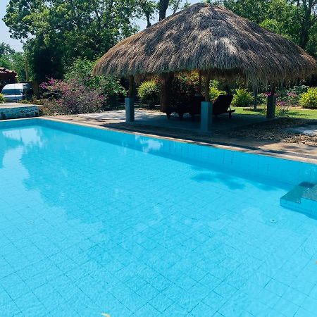 Shangri-Lanka Village Tissamaharama Εξωτερικό φωτογραφία