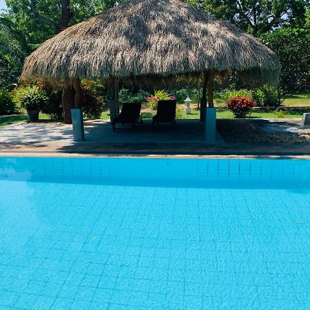Shangri-Lanka Village Tissamaharama Εξωτερικό φωτογραφία