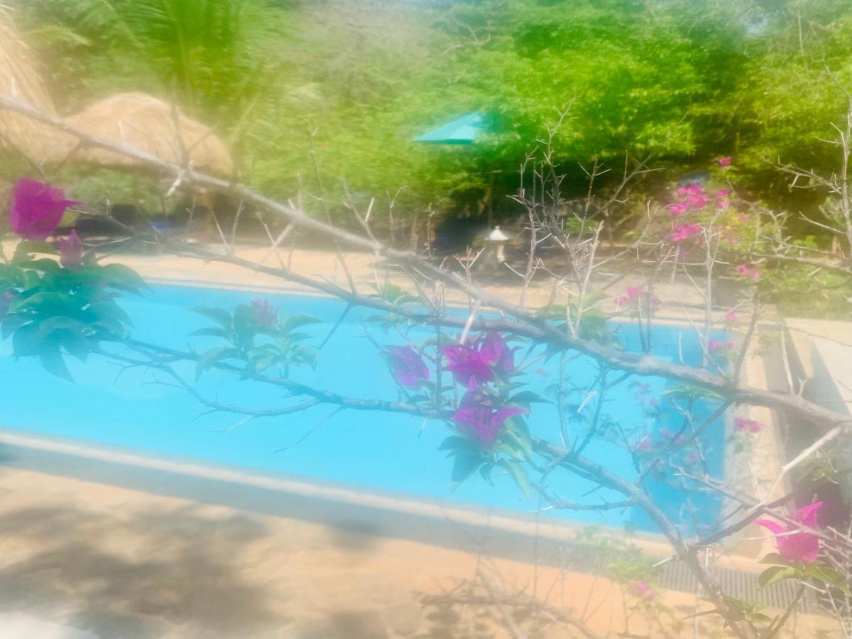 Shangri-Lanka Village Tissamaharama Εξωτερικό φωτογραφία