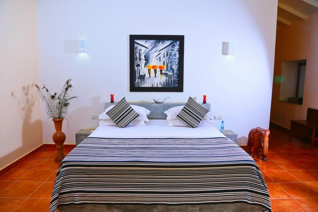 Shangri-Lanka Village Tissamaharama Εξωτερικό φωτογραφία