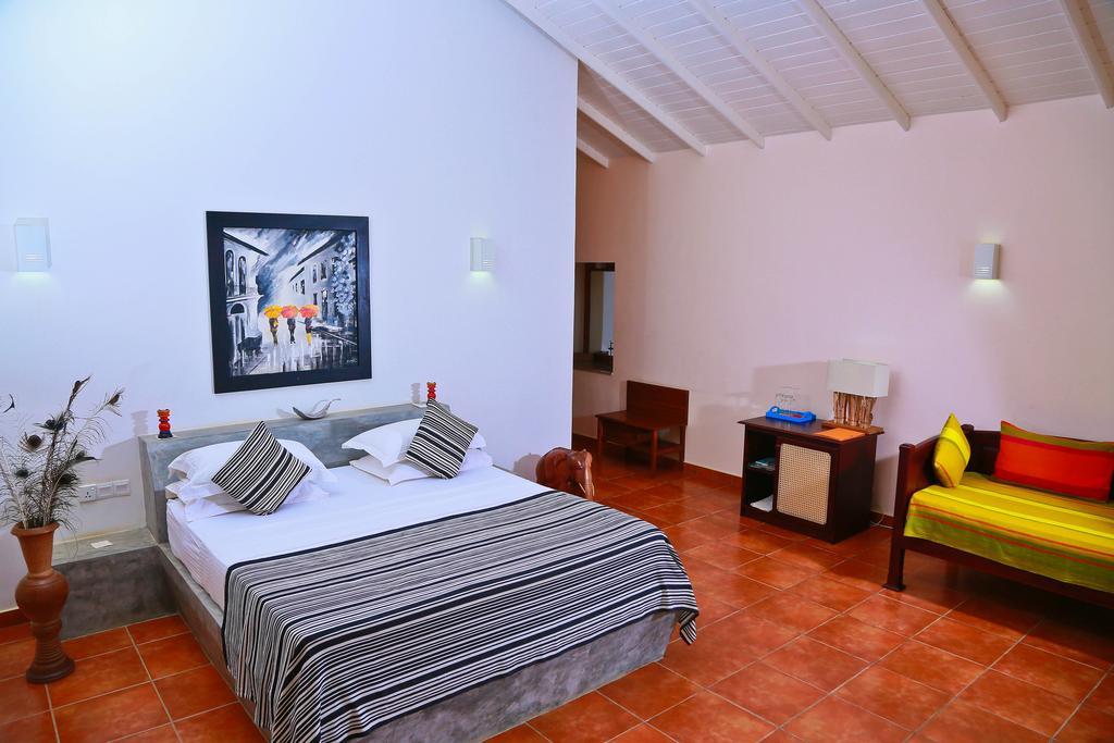 Shangri-Lanka Village Tissamaharama Εξωτερικό φωτογραφία