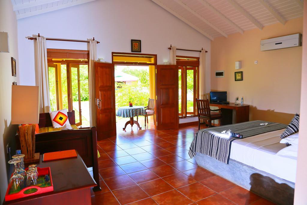 Shangri-Lanka Village Tissamaharama Εξωτερικό φωτογραφία