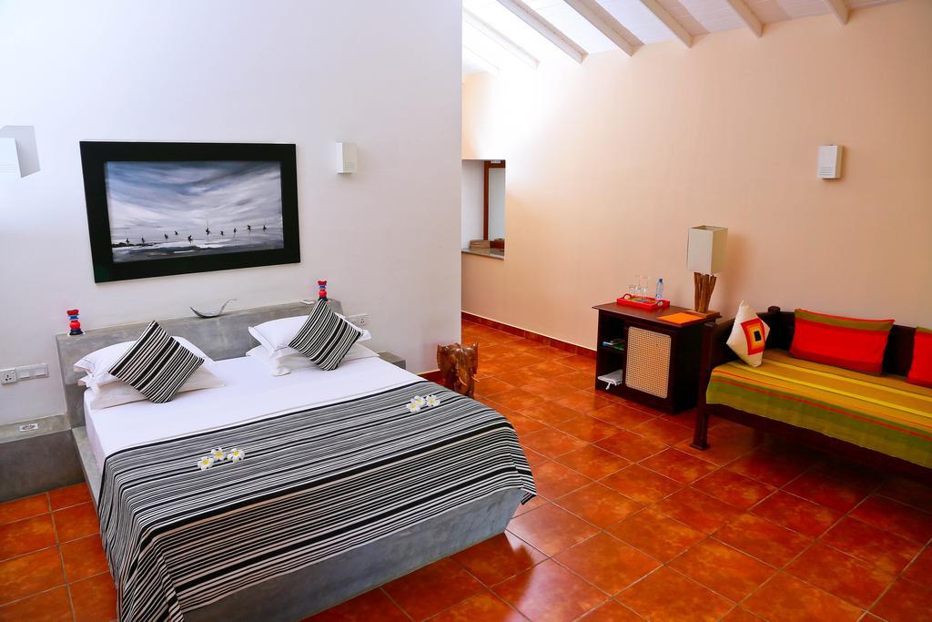 Shangri-Lanka Village Tissamaharama Εξωτερικό φωτογραφία