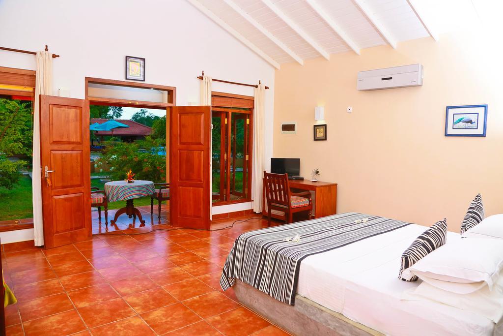 Shangri-Lanka Village Tissamaharama Εξωτερικό φωτογραφία